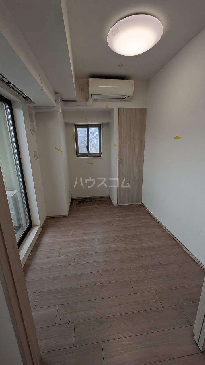 6/30 室内