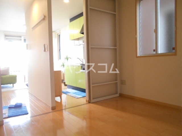 3/24 リビング/ダイニング