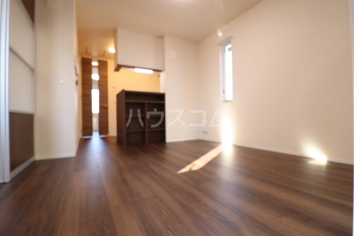 3/19 リビング/ダイニング