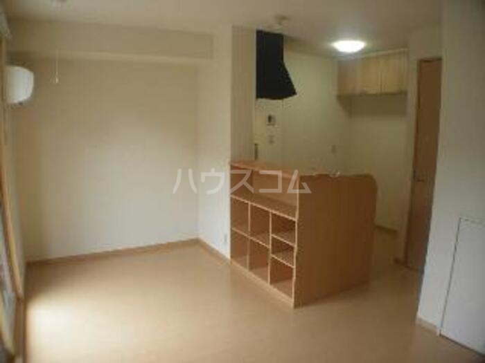 3/14 リビング/ダイニング