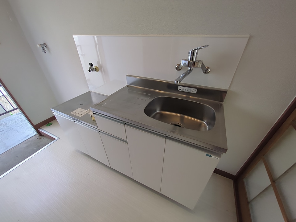 11/30 キッチン