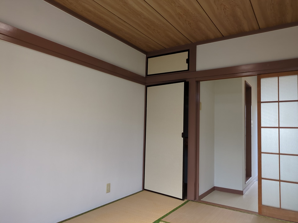 5/30 リビング/ダイニング