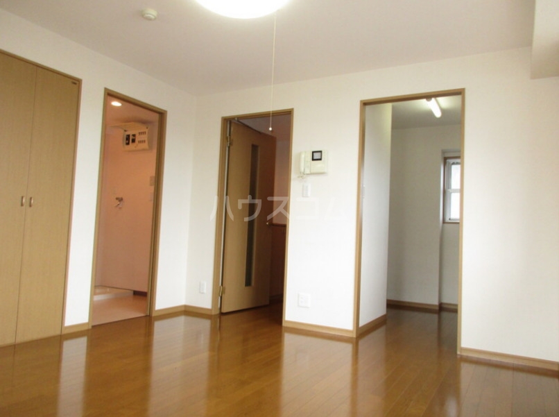 4/21 リビング/ダイニング