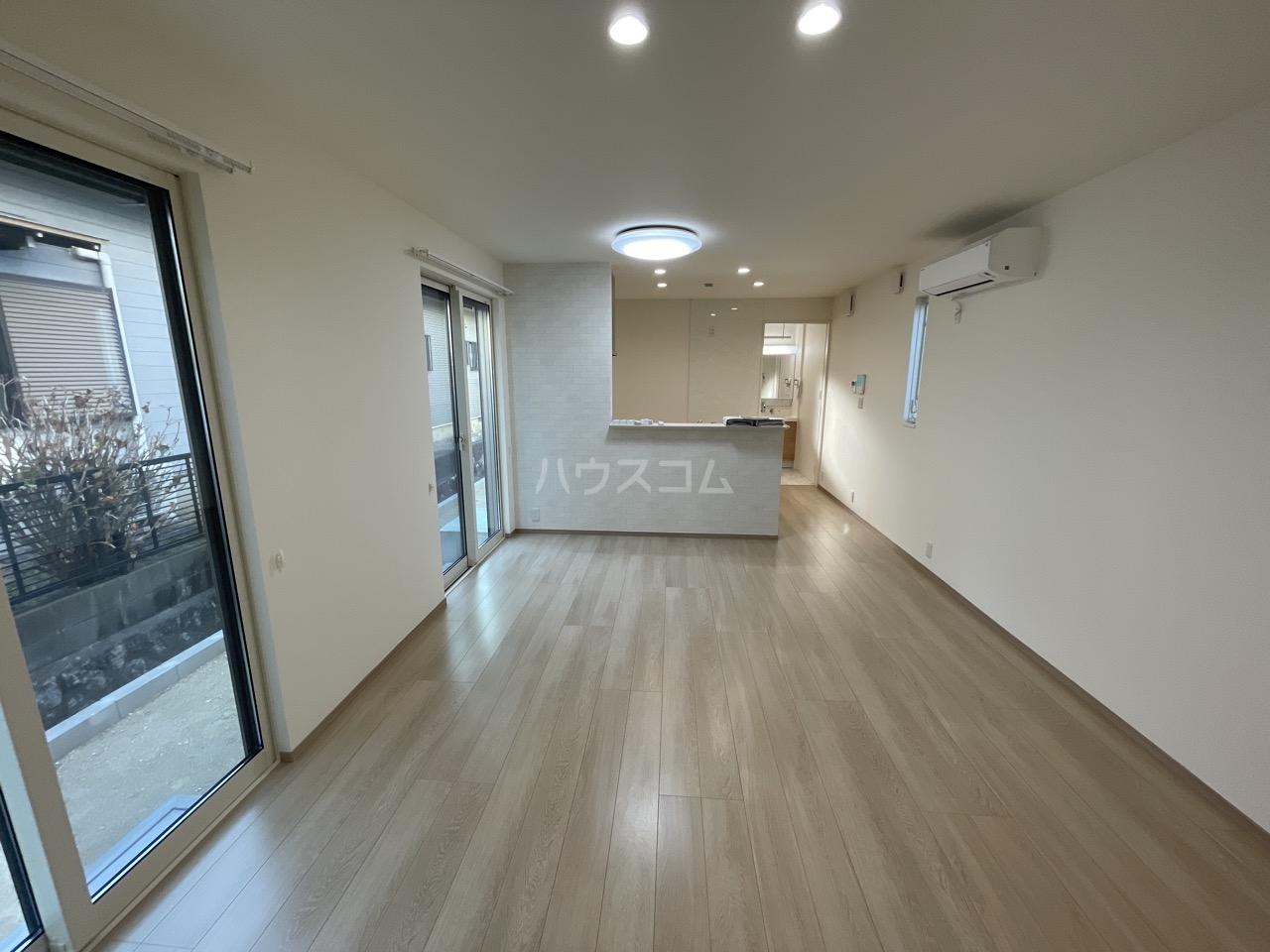 5/30 リビング/ダイニング