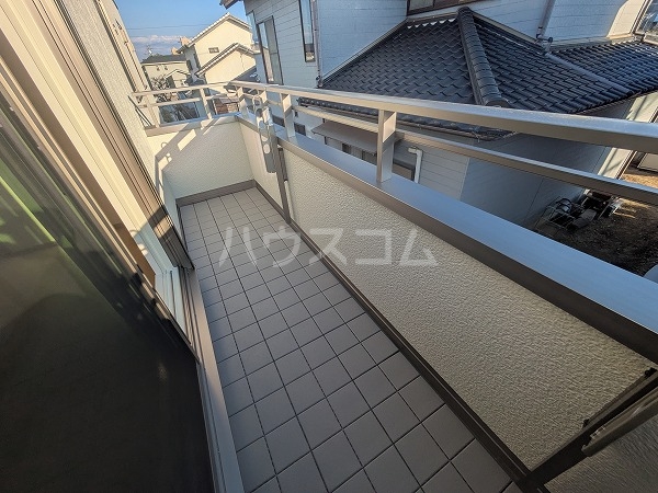 24/30 バルコニー