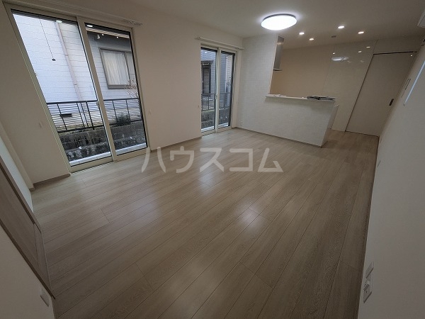 4/30 リビング/ダイニング