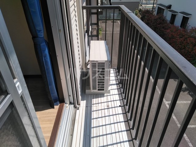 17/30 バルコニー