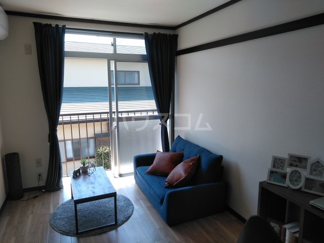 3/30 リビング/ダイニング