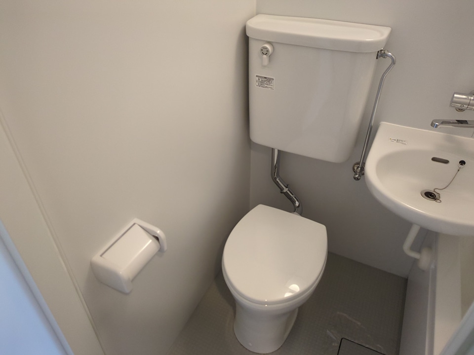 14/30 トイレ