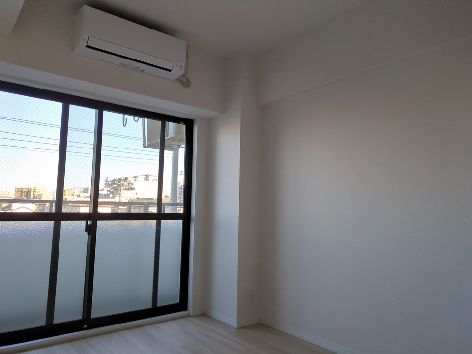 4/30 リビング/ダイニング