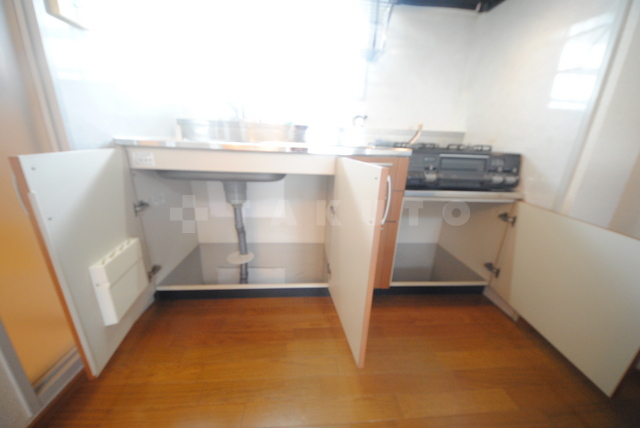 14/28 キッチン