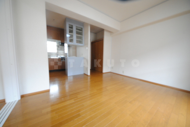 2/28 リビング/ダイニング