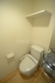 9/23 トイレ