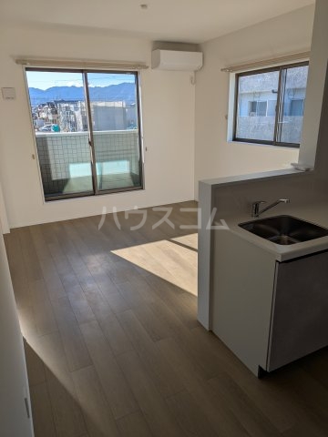 3/27 リビング/ダイニング