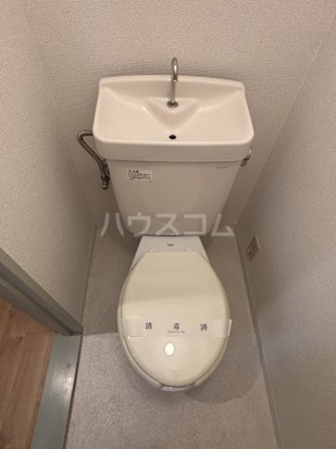 7/25 トイレ