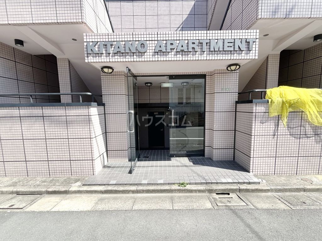 15/25 エントランス