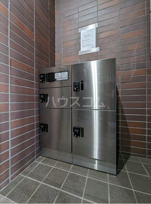 29/30 エントランス