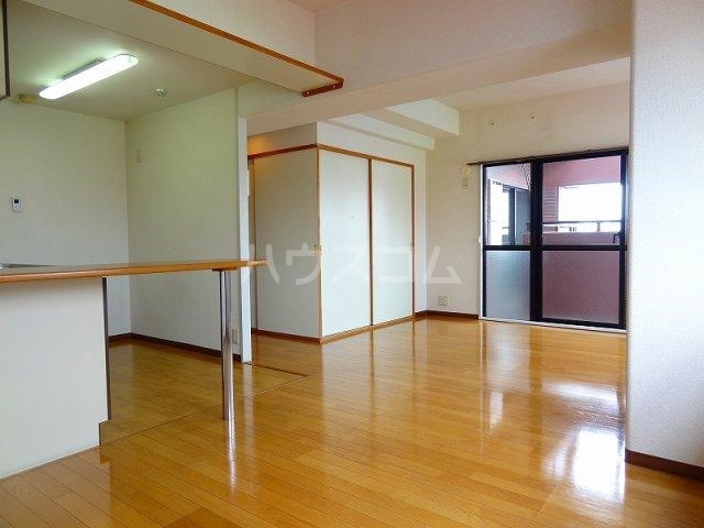 5/30 リビング/ダイニング