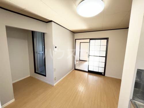 4/25 リビング/ダイニング