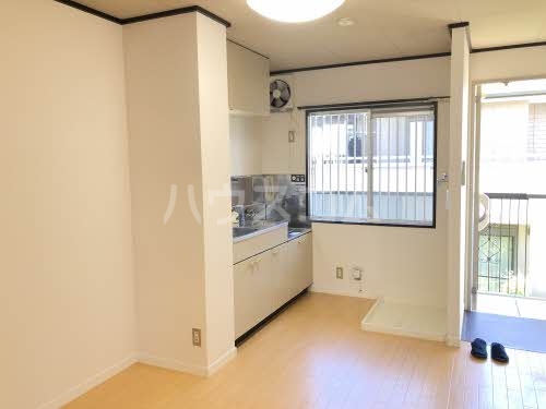 3/25 リビング/ダイニング