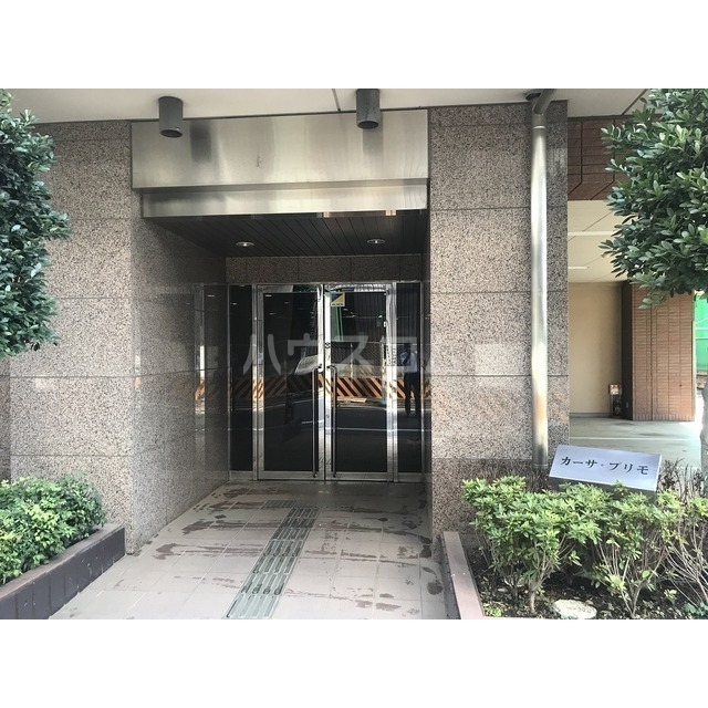 5/15 エントランス