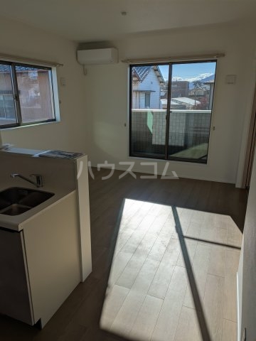 3/28 リビング/ダイニング