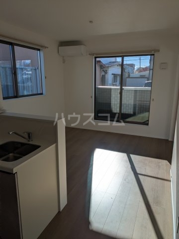 3/29 リビング/ダイニング