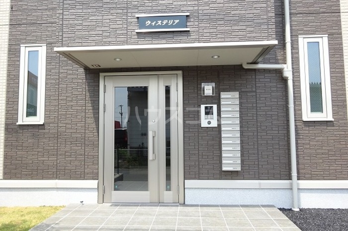 17/28 エントランス