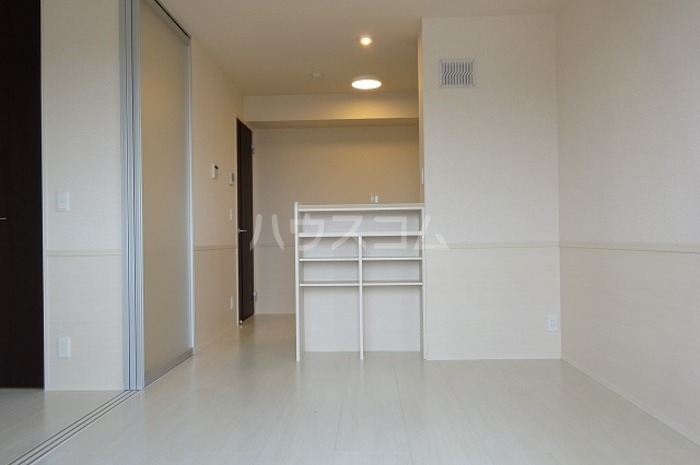 3/28 リビング/ダイニング