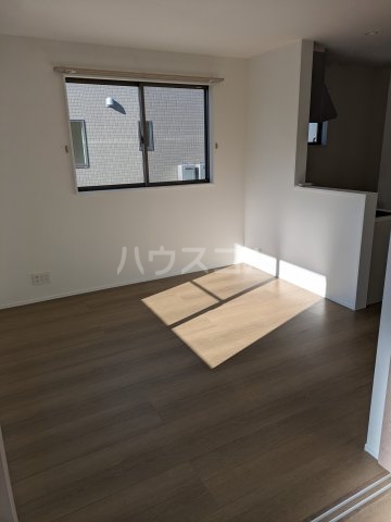 4/27 リビング/ダイニング