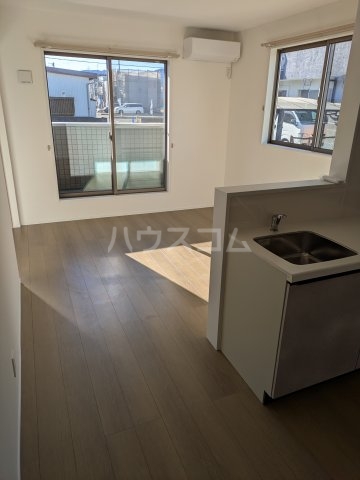 3/27 リビング/ダイニング