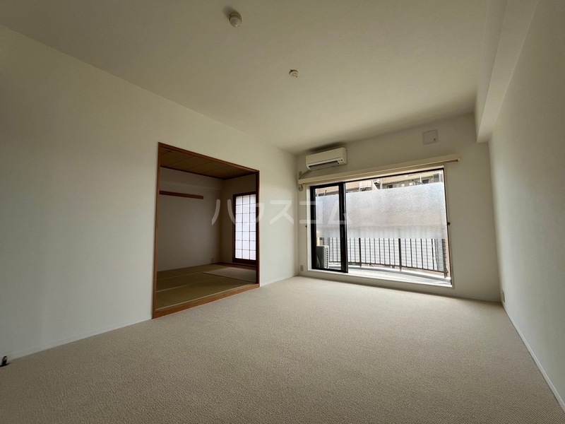 3/19 リビング/ダイニング