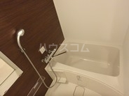 7/17 浴室