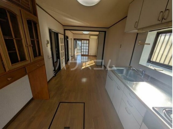 3/25 リビング/ダイニング