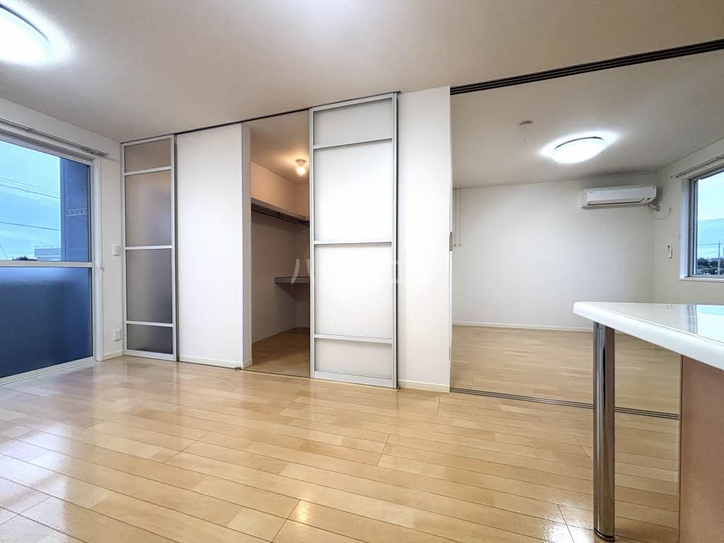 6/28 リビング/ダイニング