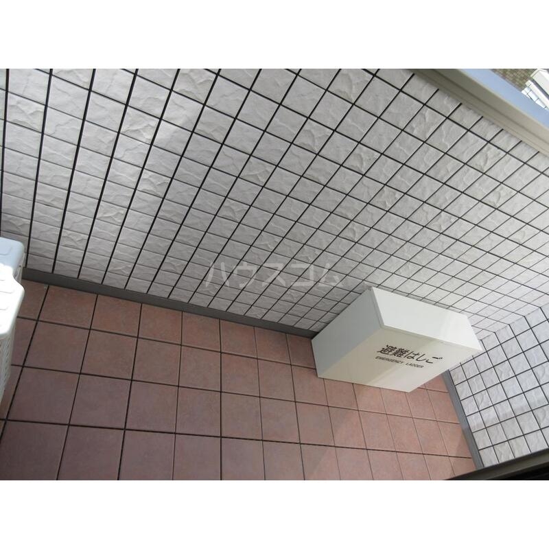 14/29 バルコニー