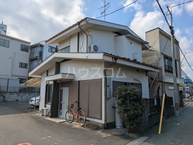 1/8 外観