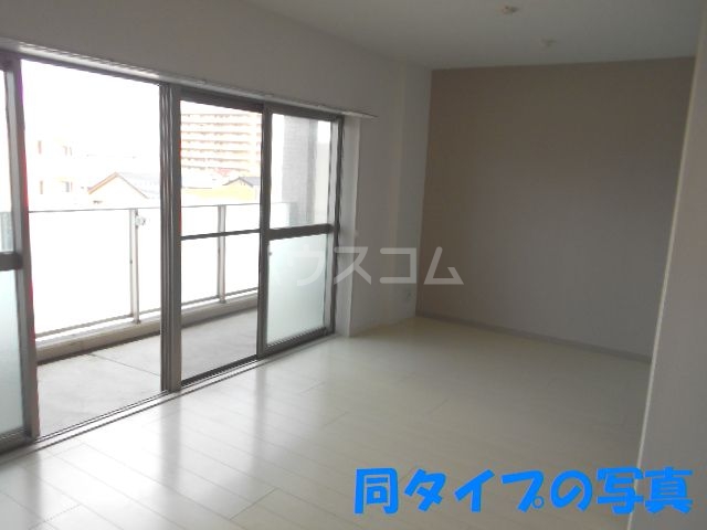 3/13 リビング/ダイニング