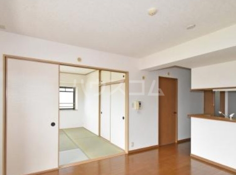 3/17 リビング/ダイニング