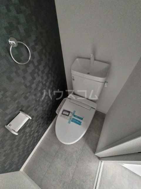 8/24 トイレ