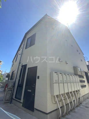 2/12 エントランス