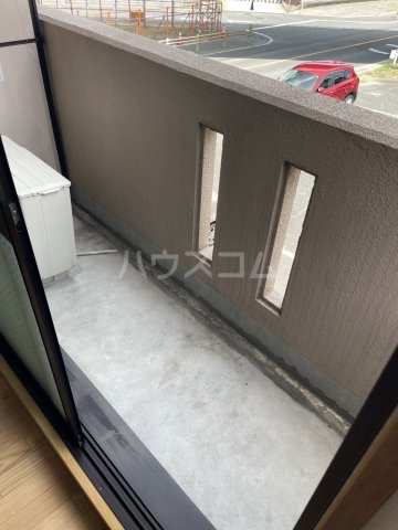 16/30 バルコニー