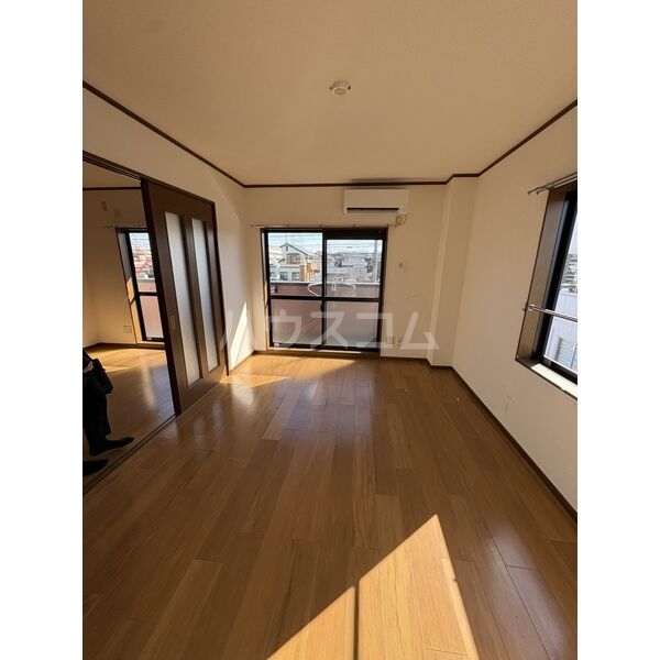 5/30 リビング/ダイニング