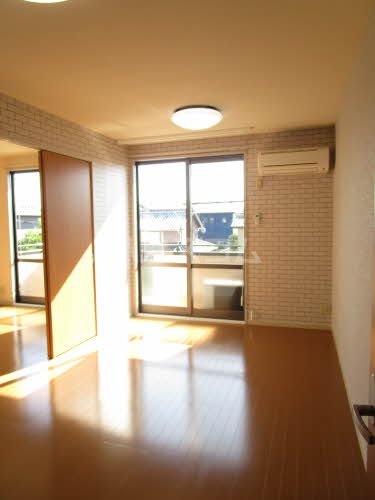 3/24 リビング/ダイニング