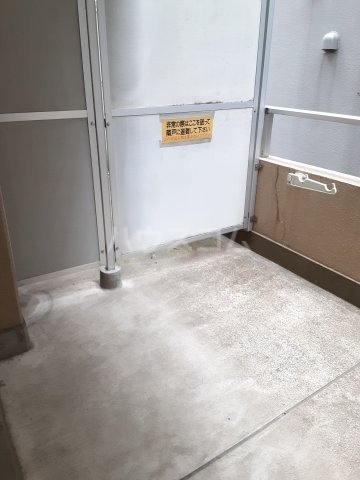 17/30 バルコニー