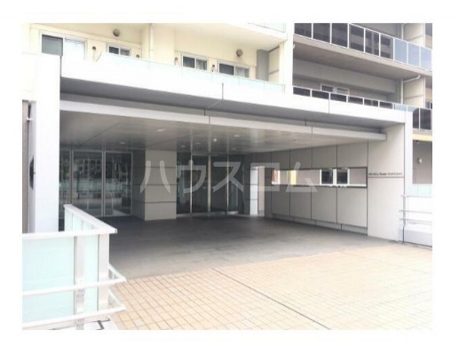 5/10 エントランス