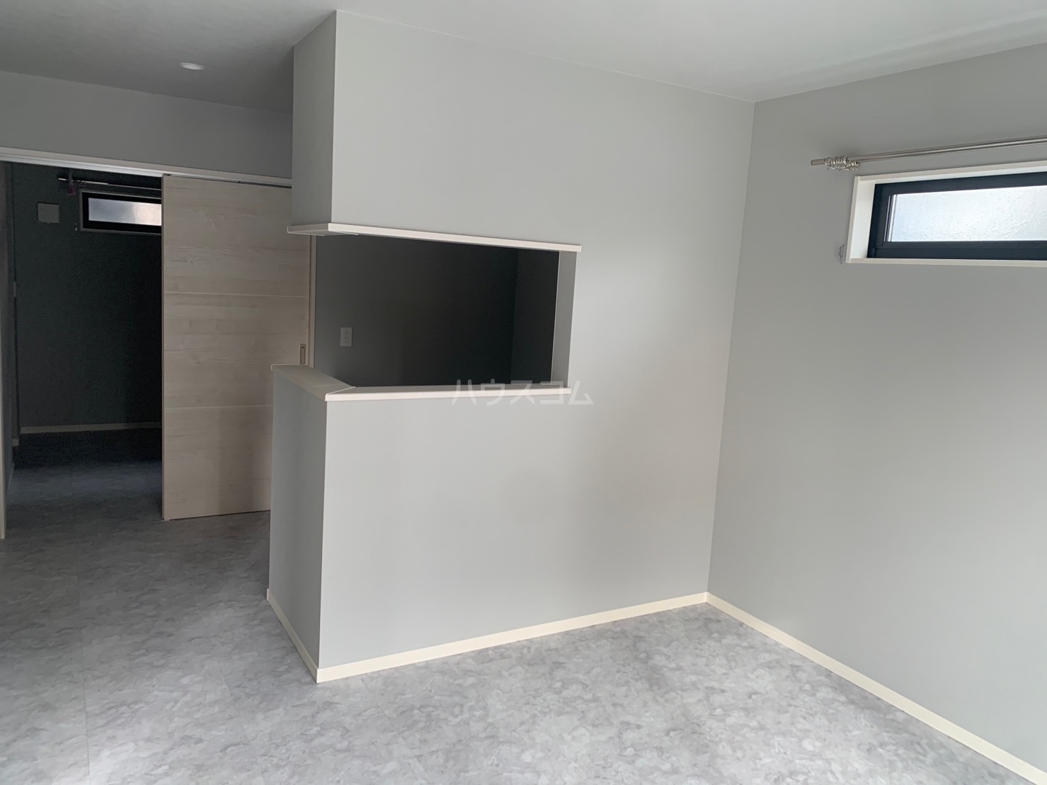 4/28 リビング/ダイニング