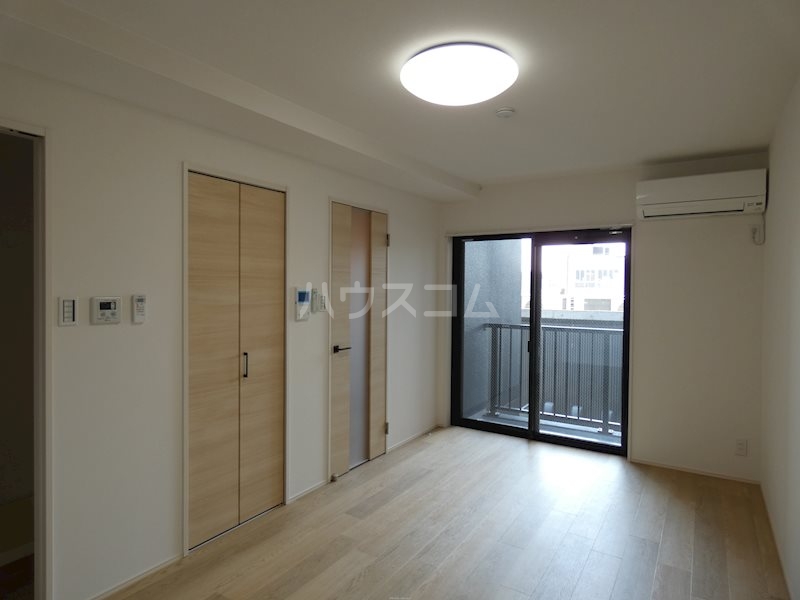 3/24 リビング/ダイニング