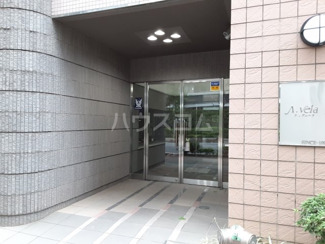 25/30 エントランス