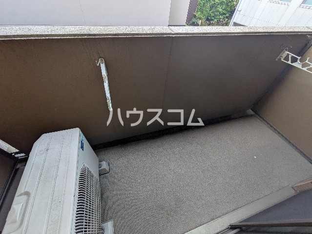 17/30 バルコニー